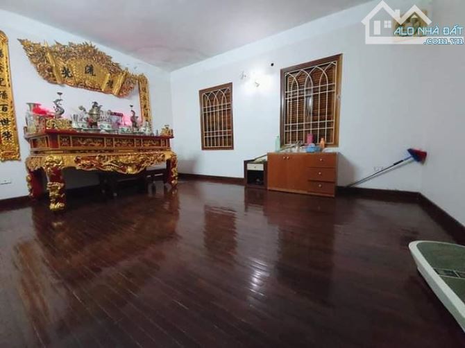 Full Nội Thất! Phố Nguyễn Xiển 16tỷ - diện tích 61.9m2! Ngõ OTO tránh - 4