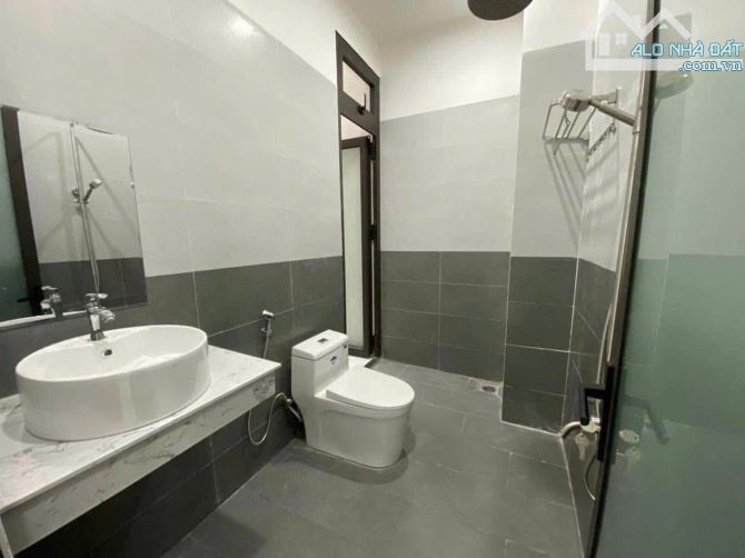 Tìm đâu ra Căn Biệt Thự Mini 7x30m mặt tiền Kinh Doanh mà Dá Chỉ Từ 750tr Sổ Riêng - 4