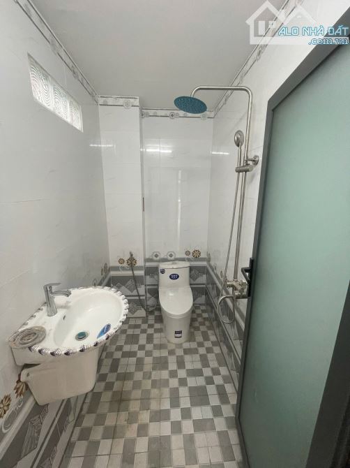 Bán nhà 1T1L gần chợ, trường học, UBND P. Tân Vạn, cách Bùi Hữu Nghĩa khoảng 100m - 4
