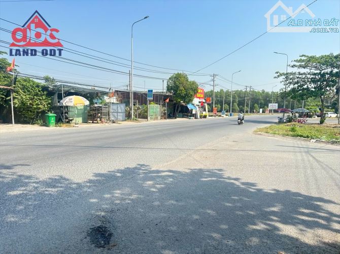 XT019 🆘 Cho thuê xưởng trảng dài 450m2 gần đường đồng khởi   + Vị trí gần cty chang shin - 4