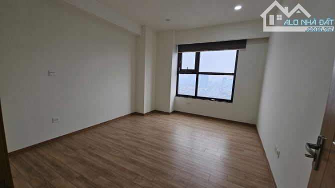 Bán căn góc 3 phòng ngủ 97m2 tại Bonanza Duy Tân, tầng cao thoáng view đẹp, - 4