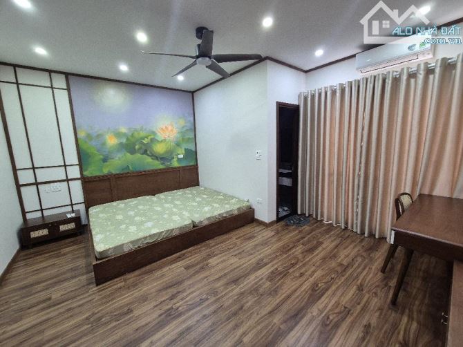 🏠PHỐ VIP VÕNG THỊ, GẦN HỒ TÂY, NGÕ THÔNG, 6T THANG MÁY, NỘI THẤT XỊN XÒ MUA VỀ CHỈ VIỆC Ở - 4