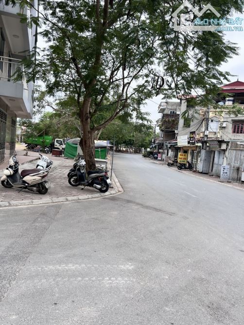 BÁN ĐẤT ĐẤU GIÁ-PHÂN LÔ VỈA HÈ-CỔ BI-GIA LÂM-OTO TRÁNH-NGÕ THÔNG-96M2-10,3TỶ - 3