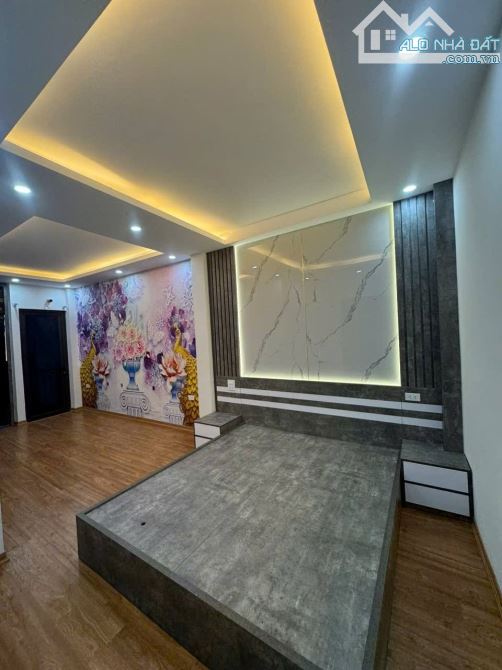 BÁN NHÀ XUÂN PHƯƠNG, 40M2*5T*4.6M, GIÁ 6.2 TỶ, NHÀ ĐẸP DÂN XÂY, GẦN PHỐ GẦN OTO Ở NGAY - 4