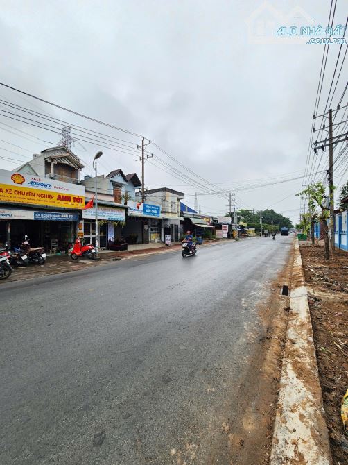 đất 100m2 4ty7 TL MT kinh doanh, MT đường Từ Văn Phước, p.An Phú, Tp.Thuận An - 4