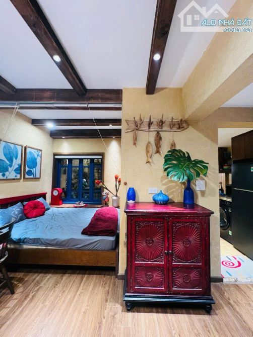 SIÊU PHẨM! TT NGÔ QUYỀN-HOMESTAY HOÀN KIẾM- MẶT PHỐ CỔ-NỘI THẤT XỊN MỊN-50M2-CHỈ 4.42 TỶ - 4