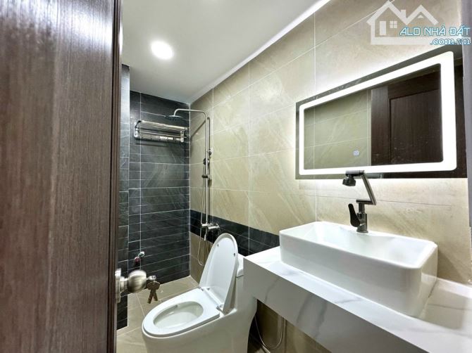 🏠🏠MT HBC-Khu GiGaMall-95m2-Ngang 5m- 3 Tầng - Nhỉnh 13 tỷ TL - 4