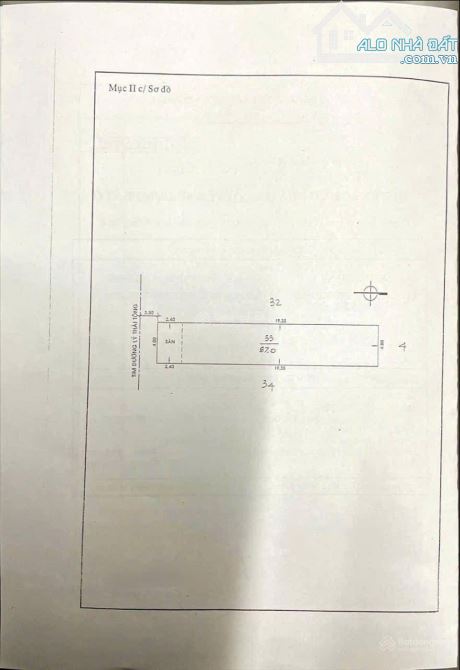 Quận Tân Phú Rẻ 40% Nhà Mặt Tiền C4 Đường 10m 8x23 kế Q.11 20 Tỷ Chốt - 4