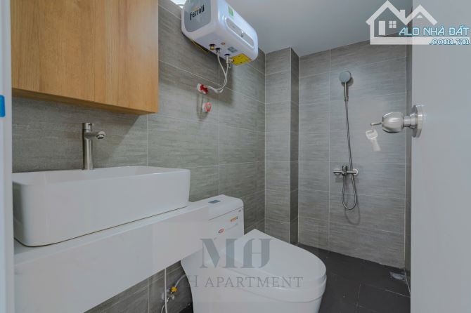 Duplex ban công FULL NỘI THẤT Tân Hưng, Quận 7💥 - 4