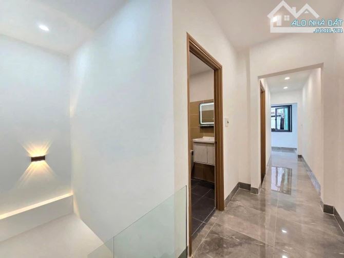 ♣ Nhà Kiệt 179 Nguyễn Văn linh, gần đường chính, 48m2, 2 tầng mới đẹp, 3.45 tỷ - 4