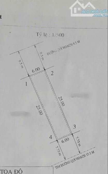 BÁN ĐẤT ĐƯỜNG Lê Đại Hành -  TP. Đông Hà - 4