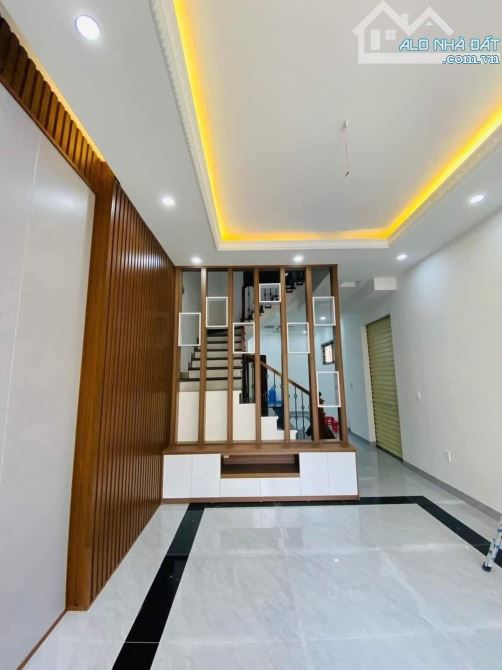 bán nhà 4 tầng , an trực, sở dầu, hồng bàng, giá 3,79 tỷ, 50m2 - 4