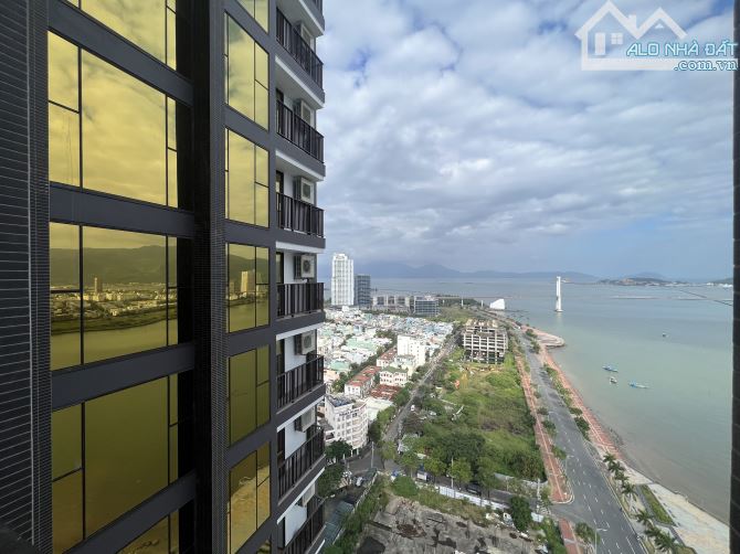 Bán Căn hộ 2PN, 2WC, 68m2 tại SAM Towers, view sông, Đà Nẵng - 4