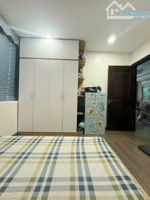 BÁN NHÀ CHUNG CƯ A10 – CT2 NAM TRUNG YÊN 90M2 3 NGỦ,FULL NỘI THẤT - 4