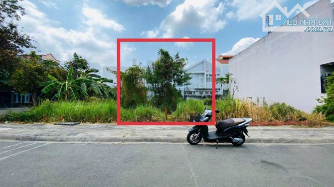 Bán Lô Đất Ngang 8M x 18M Ngay Trường Đại Học Lạc Hồng Cơ Sở 5 cách Bờ Kè Bửu Long 100M - 4