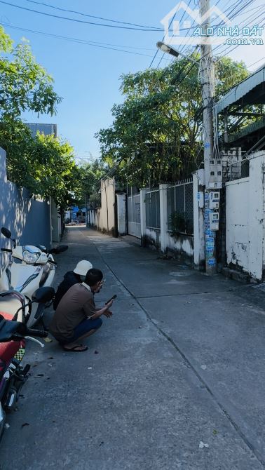 Đất rẻ tại Tp Bà Rịa 206m2-50tc giá 1tỷ2 view núi Dinh đường betong - 4