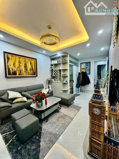 Phân lô Phạm Ngọc Thạch, oto, cạnh VinCom. Giá tốt - 4