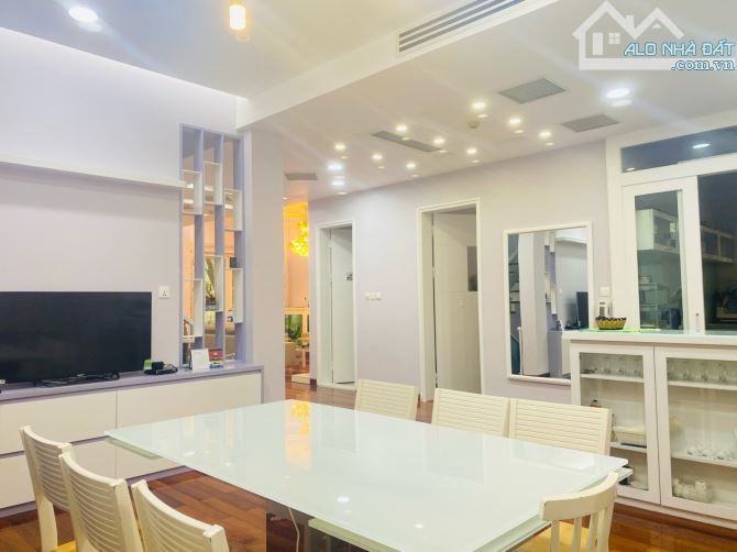 BÁN NHÀ MẶT PHỐ BÙI THỊ XUÂN KINH DOANH  - Ô TÔ - CĂN HỘ KHÉP KÍN - DOANH THU 300 TRIỆU/ T - 4