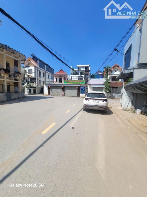 Bán đất Mễ Sở, Văn Giang, Hưng Yên, giá thỏa thuận, 68.8m2, view đẹp - 4