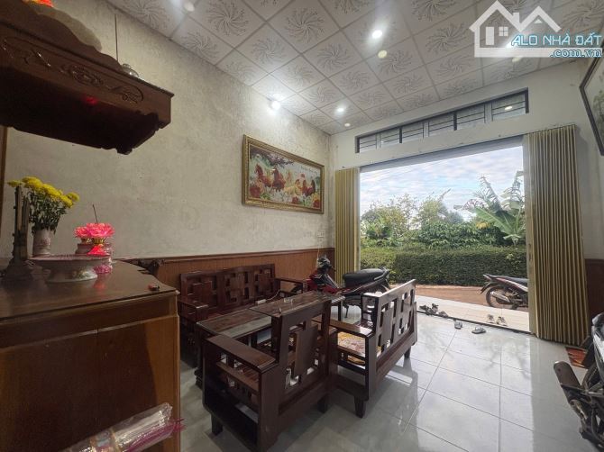 💫 Nhà cấp 4 hẻm Ngô Gia Khảm-3 Phòng ngủ - 5
