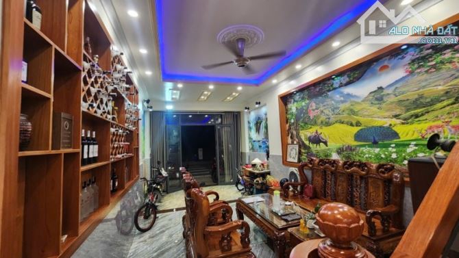 NHÀ 3 TẦNG ĐẸP LUNG LINH – KDC VIP THUẬN AN - 5