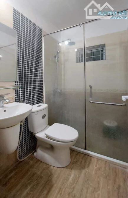 Full Nội Thất! Phố Nguyễn Xiển 16tỷ - diện tích 61.9m2! Ngõ OTO tránh - 5