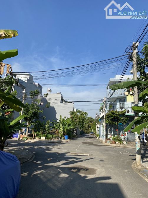 Chủ Bán Lỗ, Lô Đất 55m2 ,Khu Phân Lô Gần Chợ Long Trường,Chỉ 2.7 Tỷ TL - 5