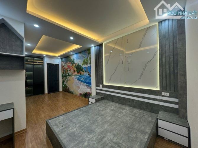 BÁN NHÀ XUÂN PHƯƠNG, 40M2*5T*4.6M, GIÁ 6.2 TỶ, NHÀ ĐẸP DÂN XÂY, GẦN PHỐ GẦN OTO Ở NGAY - 5