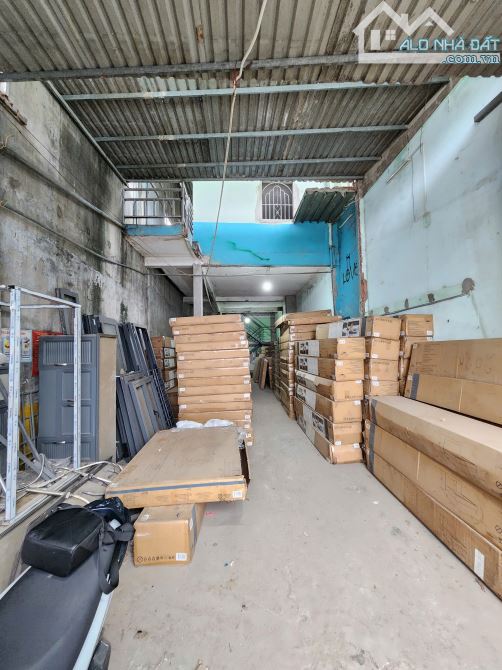 đất 100m2 4ty7 TL MT kinh doanh, MT đường Từ Văn Phước, p.An Phú, Tp.Thuận An - 5