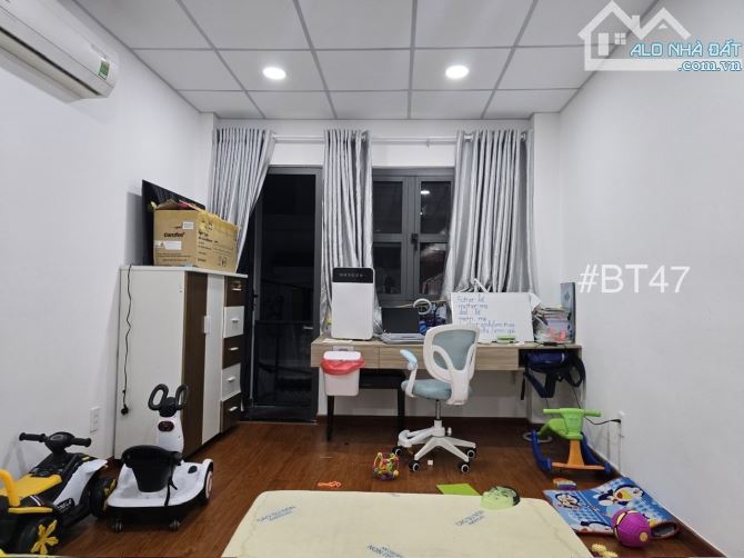 [BT47] Nhà Đẹp Xô Viết Nghệ Tĩnh, Bình Thạnh – 74m², Sát Q1, Hiếm Có Khó Tìm – Chỉ 7,x T.ỷ - 5