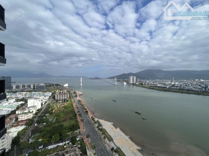 Bán Căn hộ 2PN, 2WC, 68m2 tại SAM Towers, view sông, Đà Nẵng - 5