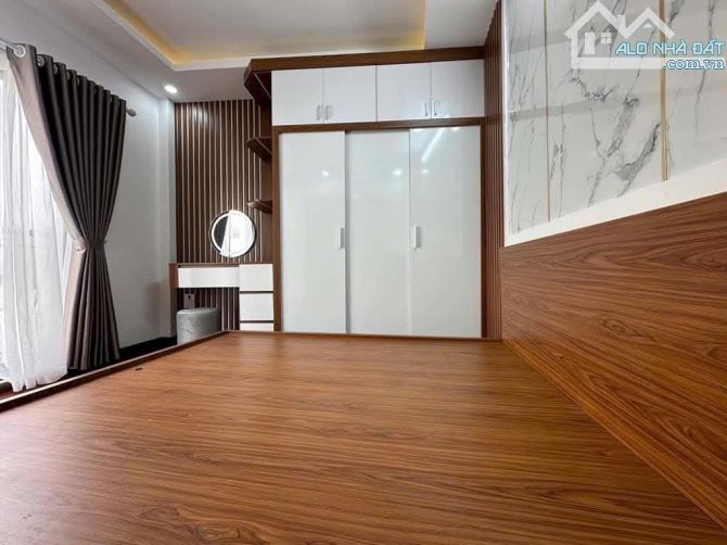 💲 QUANH 6 tỷ 💲💥HÀNG CỰC HIẾM - Ô TÔ VÀO NHÀ - CÁCH 1 NHÀ RA PHỐ TRƯƠNG ĐỊNH - LÔ GÓC 2 - 5