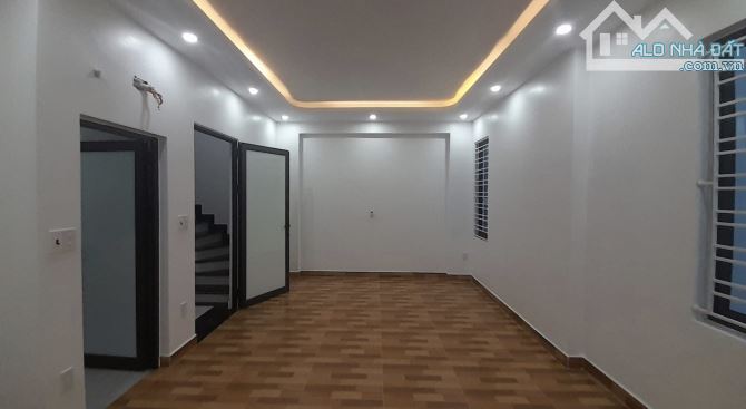 Bán gấp nhà 4 tầng Phụng Pháp, Văn Cao, Đằng Giang, Ngô Quyền, 42m2, giá 3,19tỷ - 5