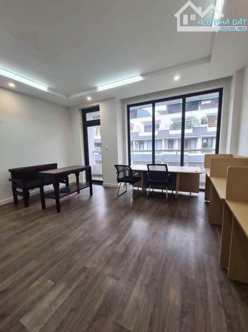 Hàng hiếm Phố Minh Khai, Q.Hai Bà Trưng, HN, ô tô kinh doanh: 56m2, 4PN, 5WC, 6Tầng thang - 5