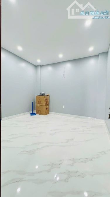 Quận 10-Xe Hơi 7 Chỗ Chạy Thoải Mái-Gần M Tiền-4Tầng BTCT-63M2-4PN-Ngang Lớn-Chỉ 11Ty9 - 5