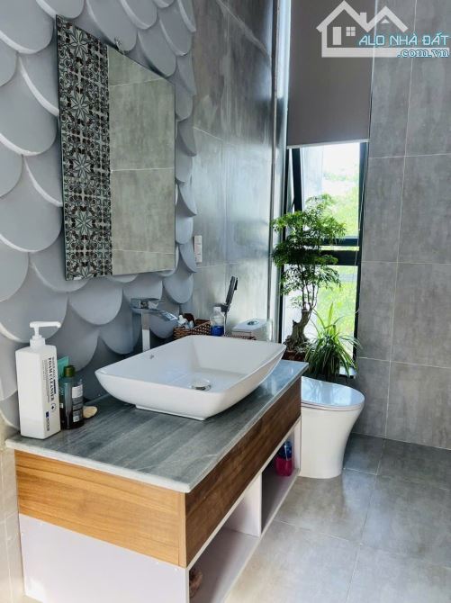 🔥 Villa Đẳng Cấp, Đáng Sống, Mặt Tiền Trần Duy Chiến, 299.9m2, Đi Bộ Ra Biển 🔥  🏡 - 6