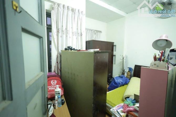 GẤP BÁN LÔ GÓC, HẺM OTO, NỠ HẬU TÀI LỘC, huỳnh thị hai tân chánh hiệp q12 giá cực rẻ - 6