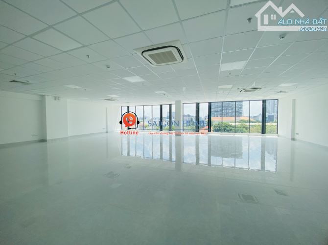 ⭐️CHO THUÊ TÒA NHÀ TRUNG TÂM QUẬN_2 HẦM 7 TẦNG NỔI 2200M² sàn - 6