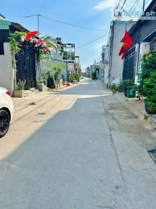 Tìm đâu ra Căn Biệt Thự Mini 7x30m mặt tiền Kinh Doanh mà Dá Chỉ Từ 750tr Sổ Riêng - 6