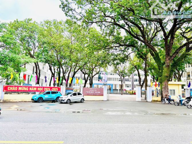 BÁN ĐẤT ĐẤU GIÁ-PHÂN LÔ VỈA HÈ-CỔ BI-GIA LÂM-OTO TRÁNH-NGÕ THÔNG-96M2-10,3TỶ - 5