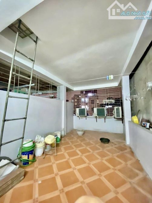 Ô TÔ ĐỖ CỔNG - BA BƯỚC RA PHỐ - HIẾM - FULL NỘI THẤT - Ở NGAY - 6