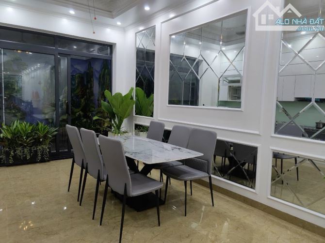 bán nhà 4 tầng, phú lương, đông hải, hải an, giá 7,5 tỷ, 100m2 - 6