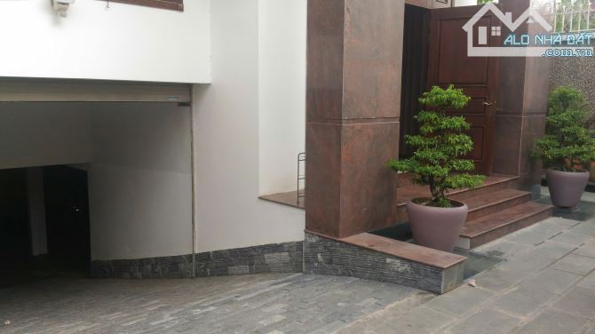 Bán nhà biệt thự An Khánh đường Lương Định Của Quận 2 cũ gần chợ (252m2) 66 tỷ - 6