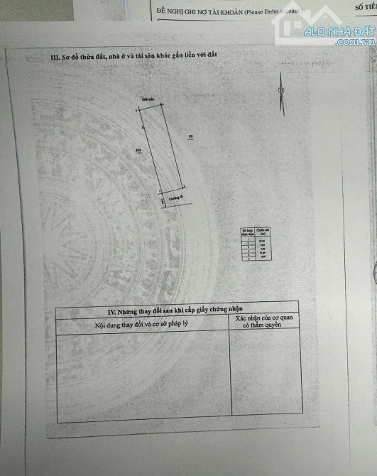 Bán căn nhà TT Diên Khánh. DT 78mv ô tô tận nhà. Giá 1,22 tỷ - 6