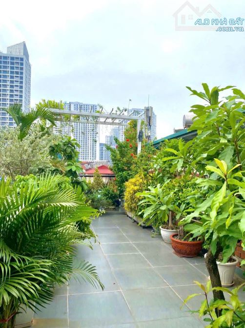 NHÀ ĐẸP PHỐ TÂY SƠN - ÔTÔ ĐỖ CỬA - TRUNG TÂM QUẬN ĐỐNG ĐA - FULL NỘI THẤT- Ở NGAY NHỈNH 11 - 6