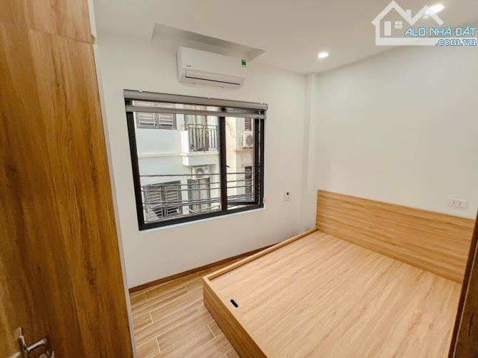 Bán nhà Hoàng Mai, 80m2, 7 tầng, ô tô vào, 19.8 tỷ - 6