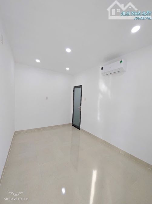 🏡Nhà mới 2 tầng Phước Hải _ Nha Trang _ Hẻm Hương Điền _ Cách Đồng Nai 30m - 7