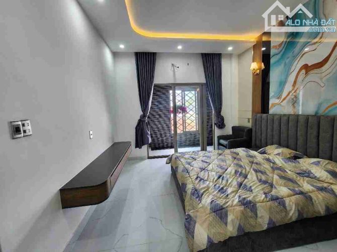 💥 NHÀ ĐẸP 3 TẦNG - PHONG CÁCH BIỆT THỰ - KHU VIP HOÀ XUÂN, ĐÀ NẴNG - 7