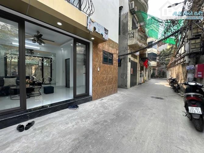 💲 QUANH 6 tỷ 💲💥HÀNG CỰC HIẾM - Ô TÔ VÀO NHÀ - CÁCH 1 NHÀ RA PHỐ TRƯƠNG ĐỊNH - LÔ GÓC 2 - 7