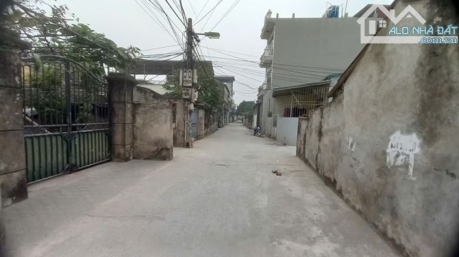 BÁN GẤP - NHÀ THÔN 3 VAN PHÚC, THANH TRÌ – Ô TÔ TRÁNH– 51M2 X 3 TẦNG, CHỈ 3.95 TỶ - 7